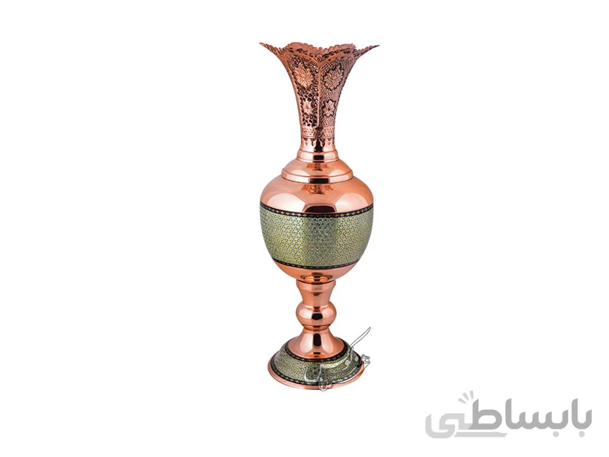 سنبلدان مس و خاتم شماره 4 آقاجانی