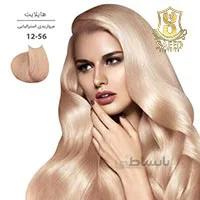 رنگ مو مارال 12/56