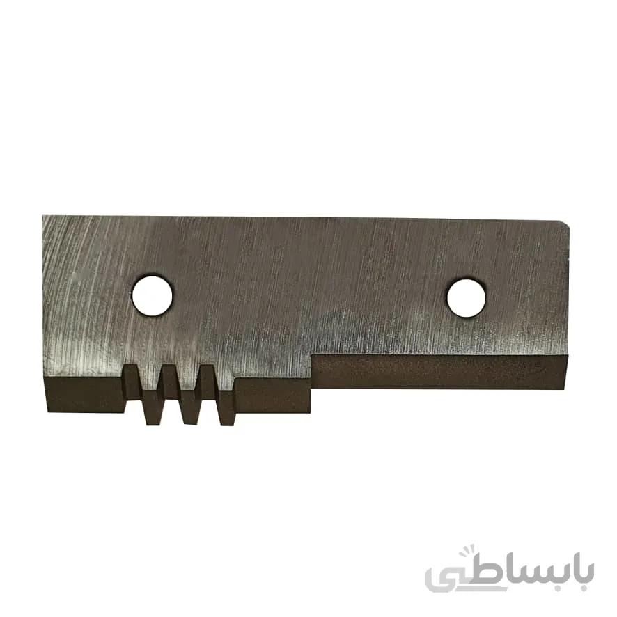 تیغچه توپی فینگر جوینت ارتفاع 5 سانت
