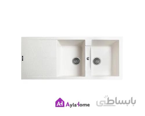 سینک گرانیتی ونسی مدل M-800
