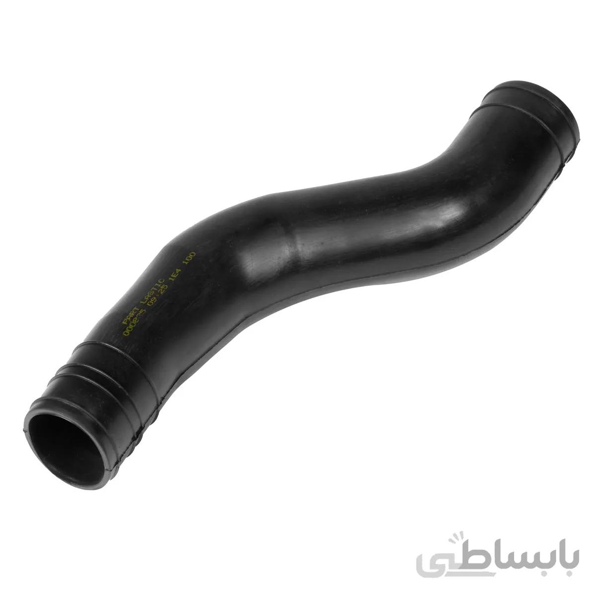 شيلنگ گلويي باك بنزين 405 يورو 4 برند پارت بست