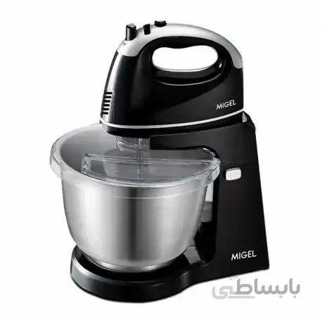 همزن برقی میگل مدل MIGEL GMB 251