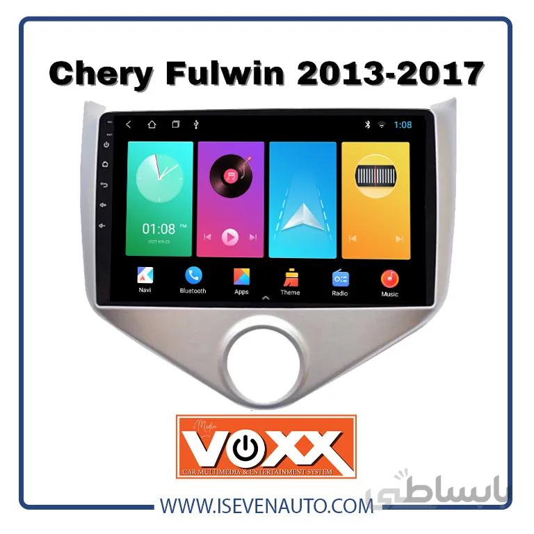 مانیتور اندروید VoxX – مدل C200Pro ام وی ام -315 جدید ا مانیتور اندروید VoxX – مدل C200Pro ام وی ام -315 جدید