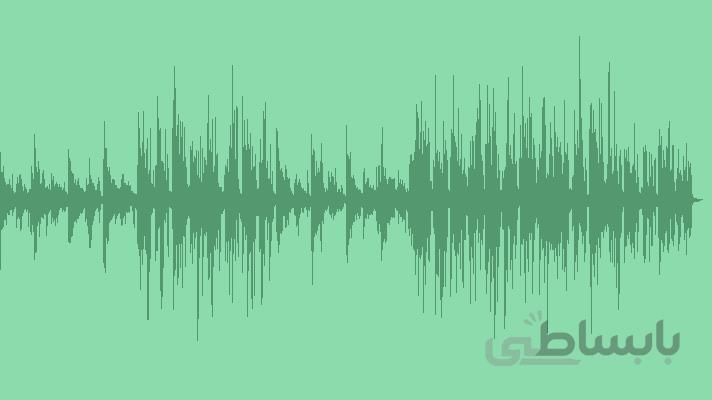 موسیقی مخصوص اسلایدشو و پاورپوینت Glamour Lounge 26526
