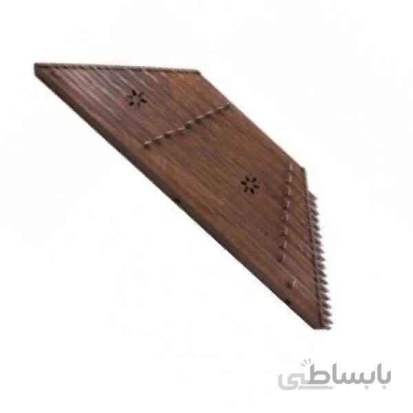 سنتور گلچین دو مهر آکبند