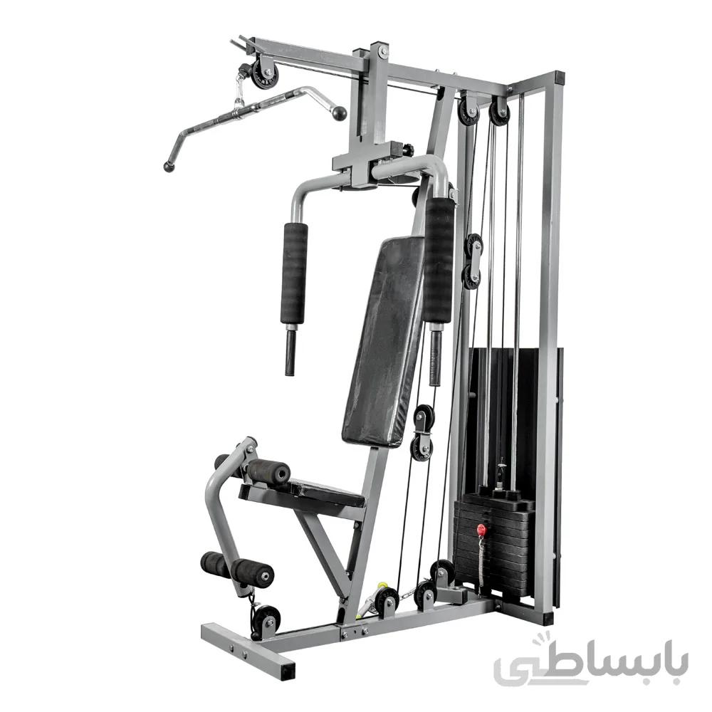دستگاه بدنسازی خانگی 26 کاره تکنوفیت - TechnoFit Fitness