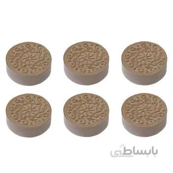 مهر کد mhr_007 بسته 6 عددی