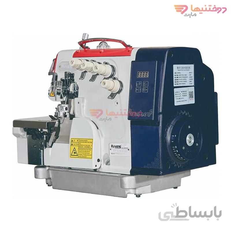 چرخ سردوز 4 نخ رویانگ مدل RY-S704