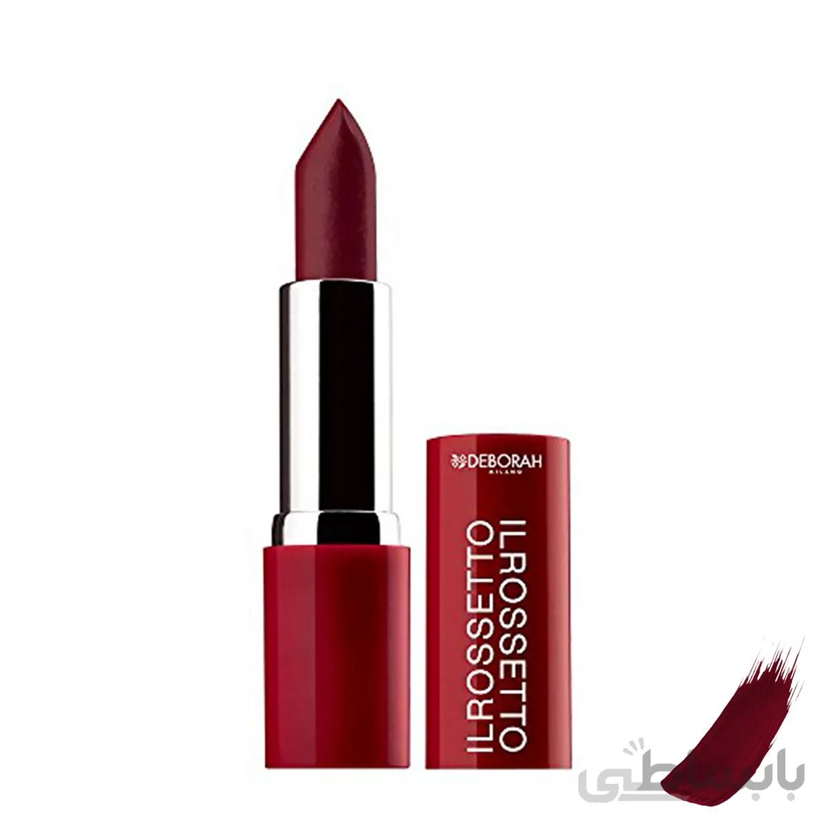 رژ لب جامد دبورا سری Rossetto شماره 807