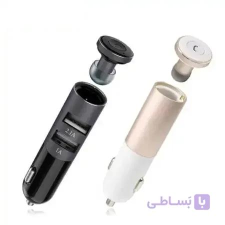 هندزفری بلوتوث ریمکس مدل RB-T11C