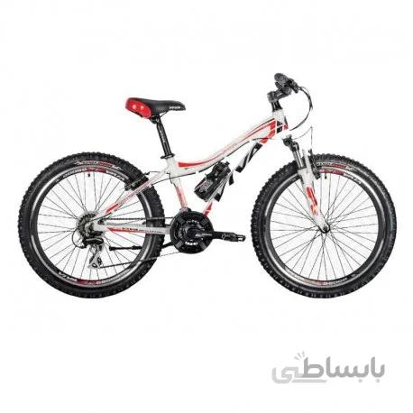 دوچرخه ویوا اسپینر 13 سایز 24 مدل 2410 VIVA SPINNER13