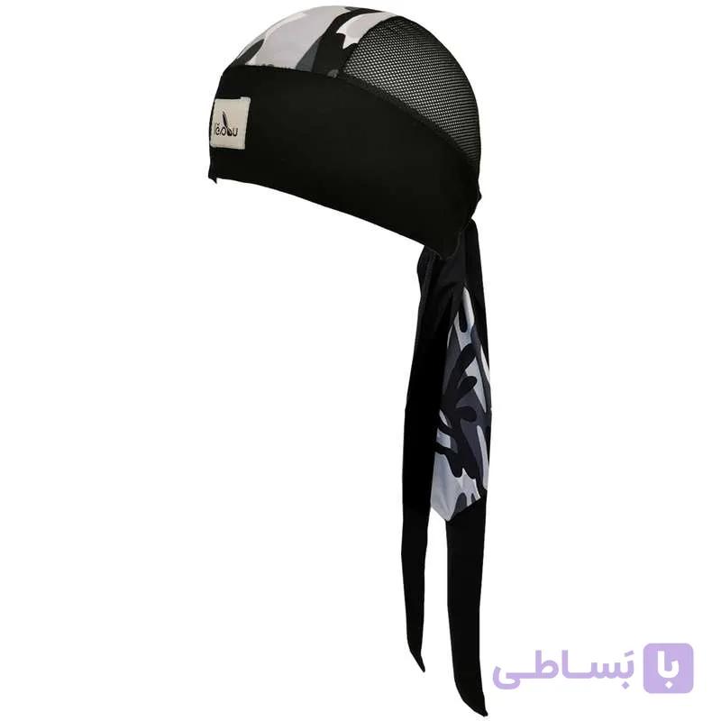 دستمال سر و گردن لیپو مدل always winner +2