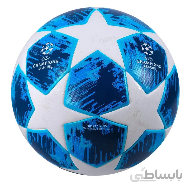 توپ فوتبال آدیداس Champions League توپ فوتبال اورجینال