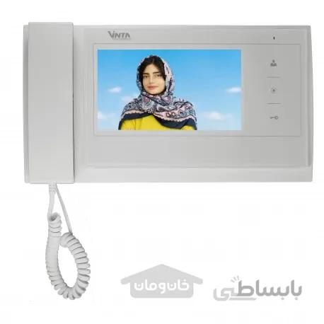 درب باز کن تصویری وینتا مدل VINTA CDV-70VW