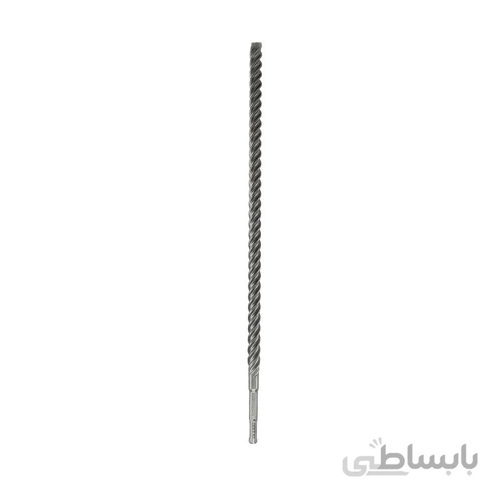 مته چهار شیار 4 الماسه هیلتی مدل HILTI_TE_16*46mm
