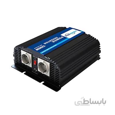 اینورتر شبه سینوسی 1200 وات 12 ولت برند TOMMATECH مدل MS-1200