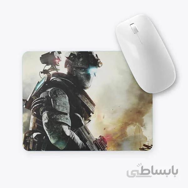 موس پد Tom Clancy کد ۰۶
