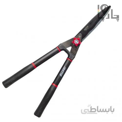 قیچی باغبانی ایساتیس