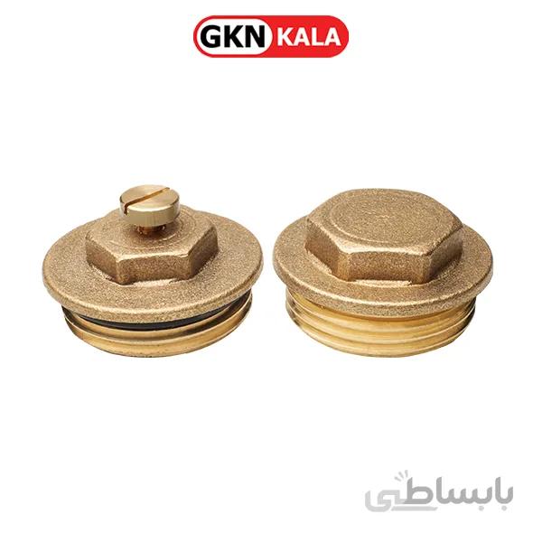 درپوش کلکتوری ایزوپایپ