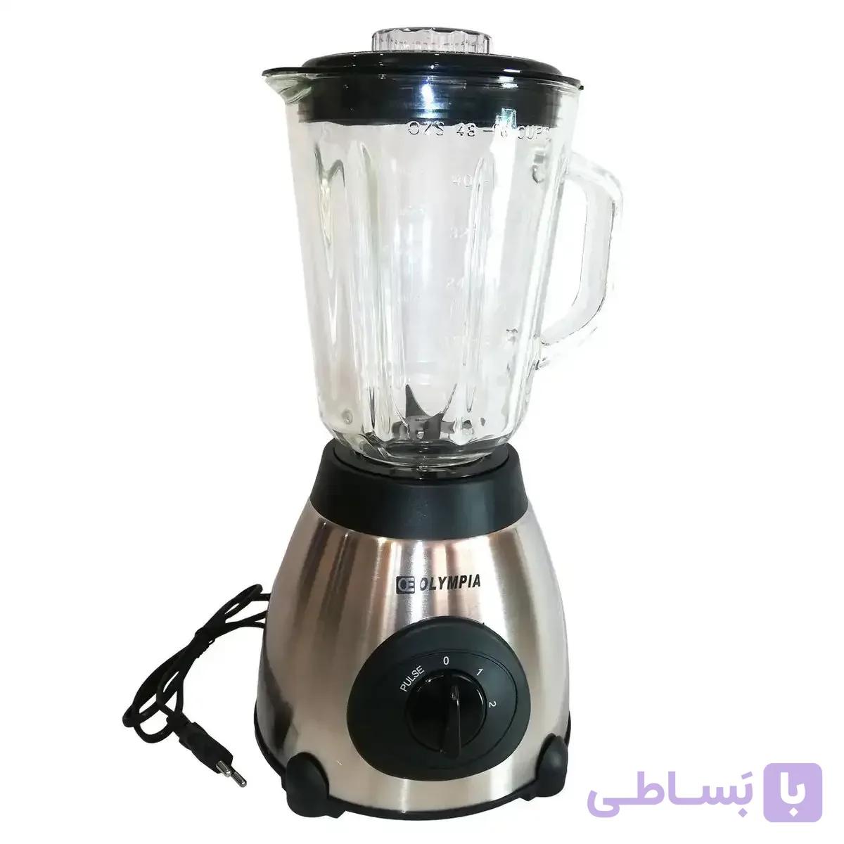 مخلوط کن المپیا مدل OE-6062