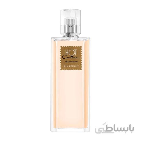 عطر ادکلن جیوانچی هات کوتور | Givenchy Hot Couture EDP