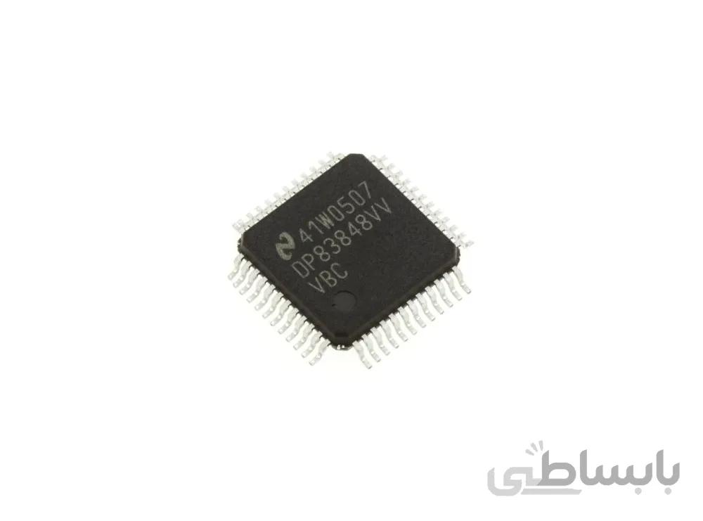 تراشه DP83848CVV