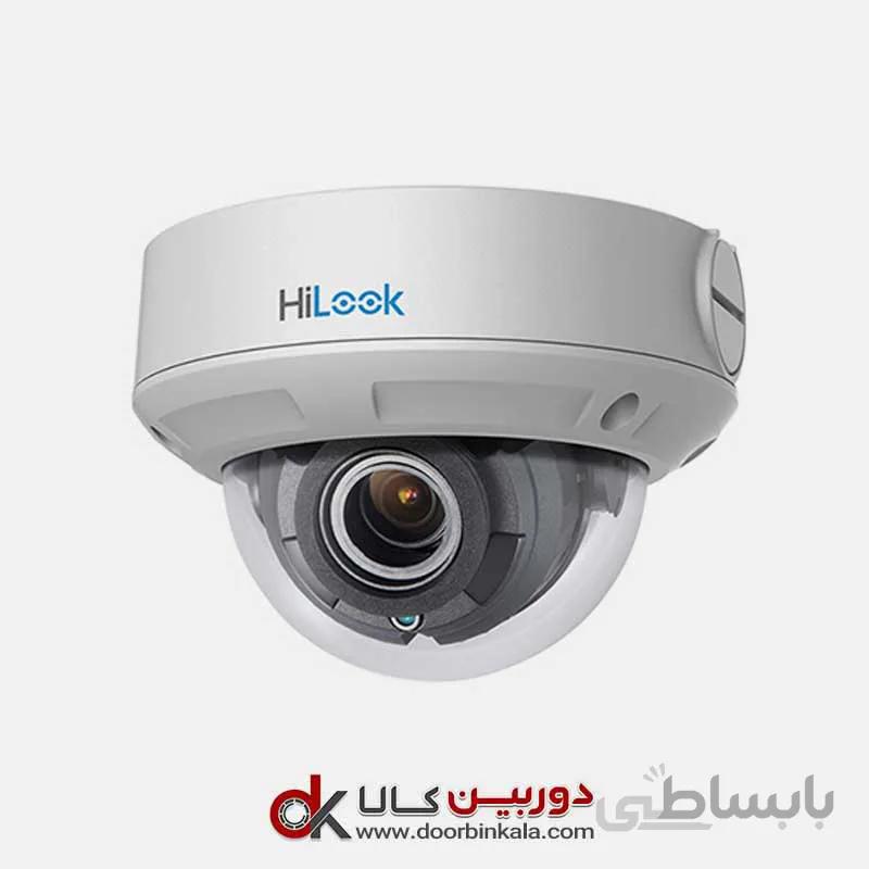 دوربین IP موتورایز هایلوک مدل IPC-D640H-Z