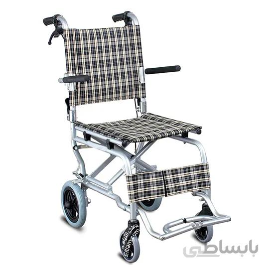 ویلچر مسافرتی کایانگ 9003