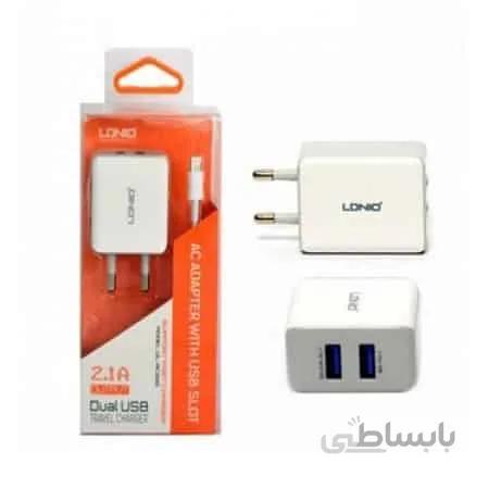 شارژر ldnio مدل dl ac200
