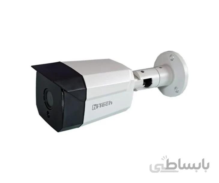 دوربین مداربسته بولت هایتک مدل HT-3703 - فروشگاه اینترنتی پیشرو امنیت