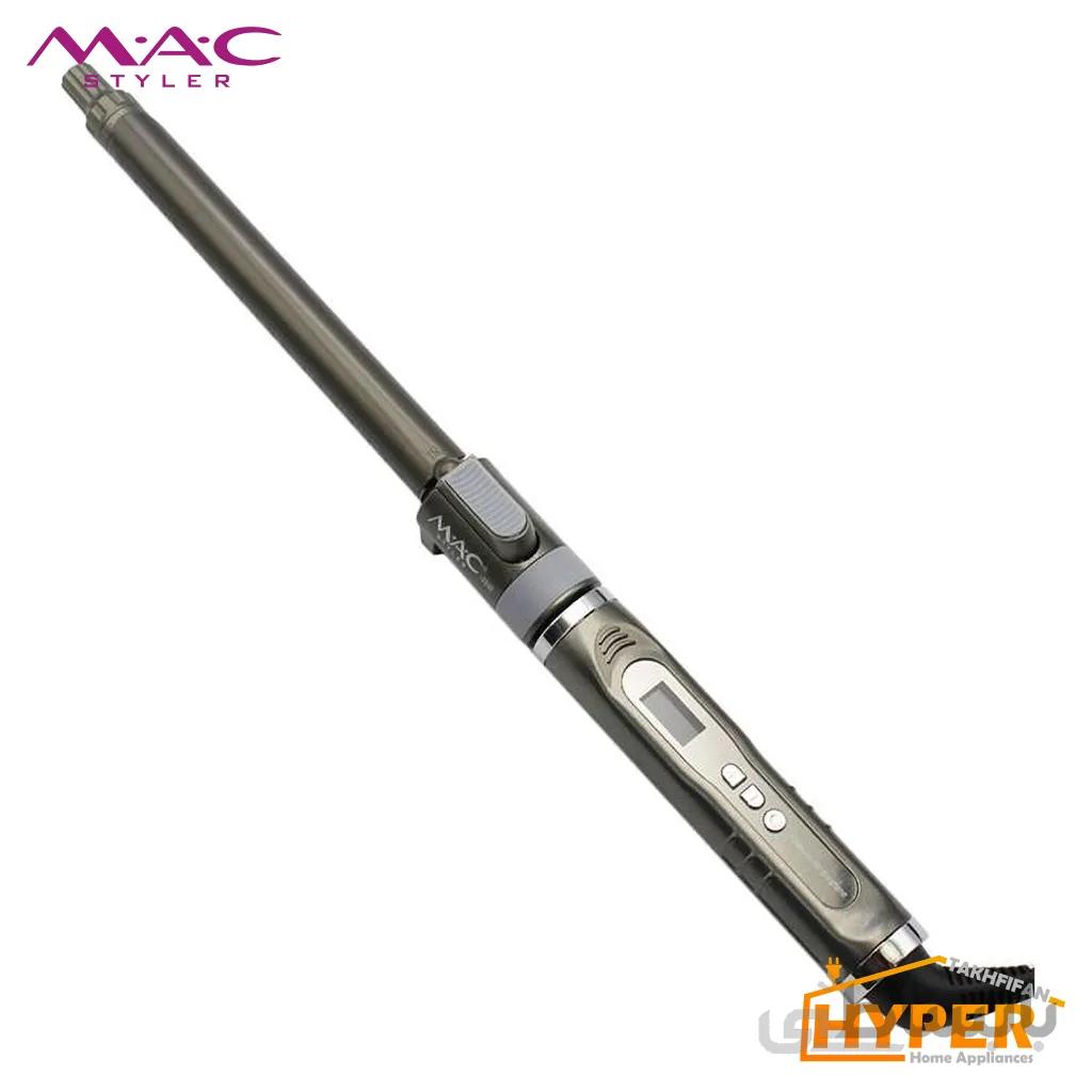فرکننده مو مک استایلر مدل MC-3330 ا M.A.C Styler MC-3330 Hair Curler