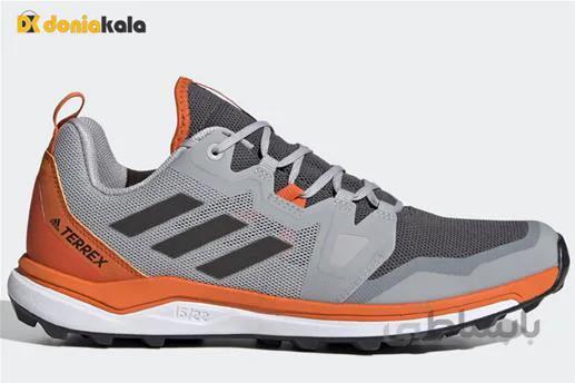 کتانی اورجینال اسپرت، پیاده روی و طبیعت گردی آدیداس ترکس زاپاتیلاس اگراویک Adidas Terrex Agravic ZAPATILLAS EF2119 ا Original sports hiking and hiking linens Adidas Terrex Agravic ZAPATILLAS EF2119