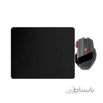 ماوس گیمینگ با سیم رویال مدل MG401 ا Royal MG401 Gaming Wired Mouse