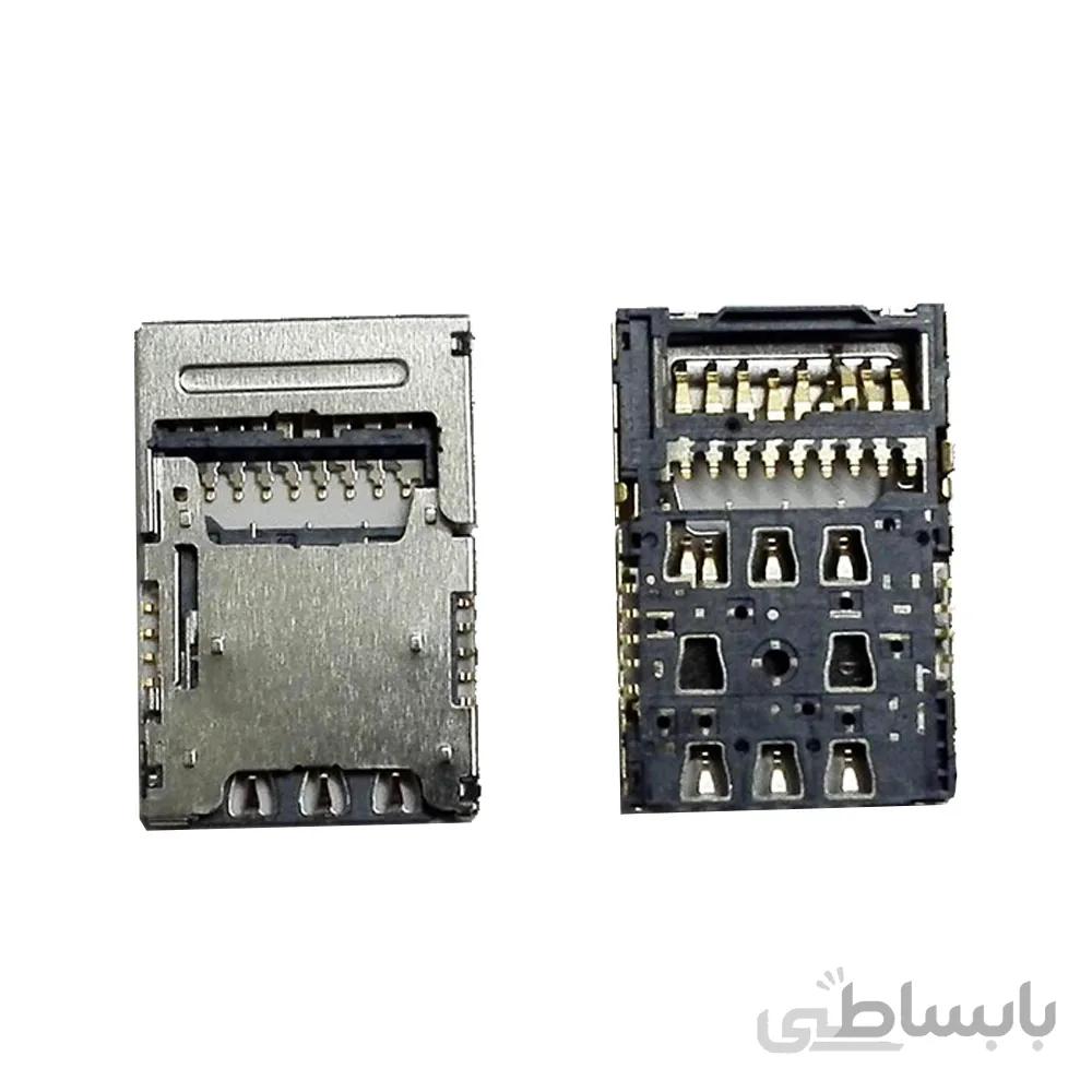 جاسیم کارتی Sim Cannector LG K10