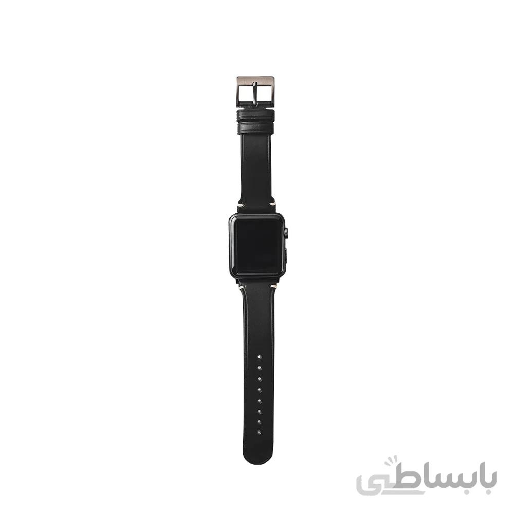 بند ساعت اسالجی D7 IBL سایز 40/38 میلیمتر