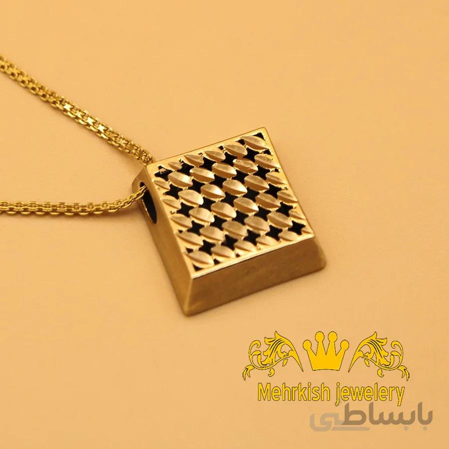 آویز سیاه قلم(ساحل)