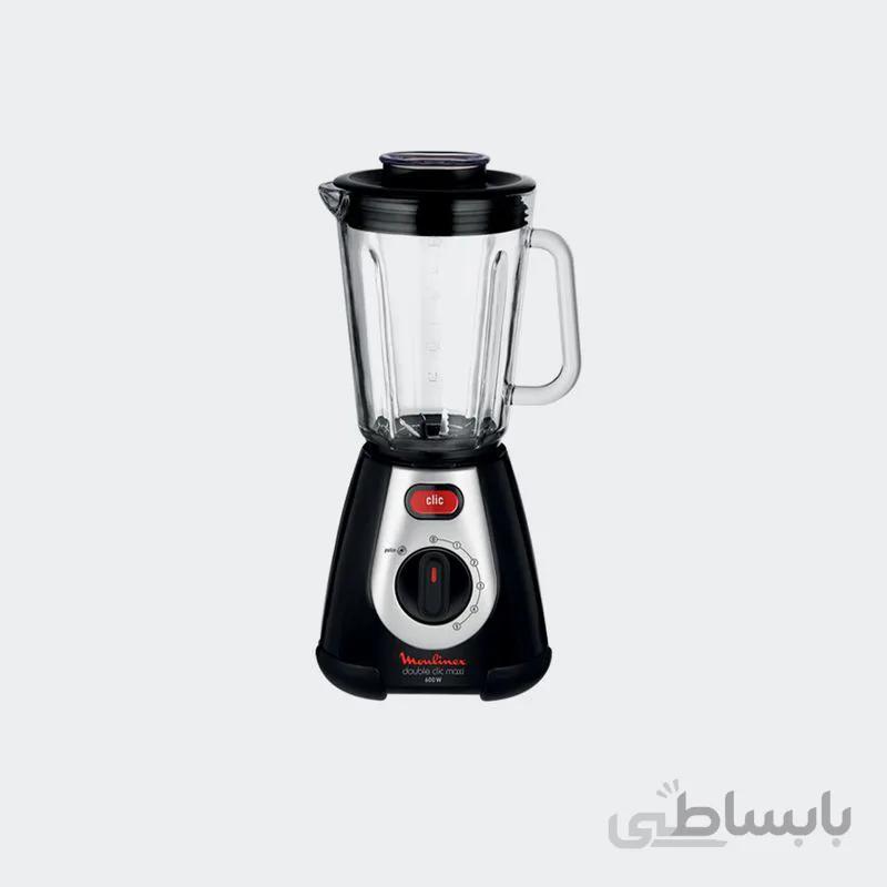 مخلوط کن مولینکس مدل LM233A27 ا Moulinex LM233A27 Blender