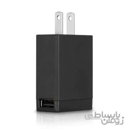 شارژر سونی 2پین اروپایی