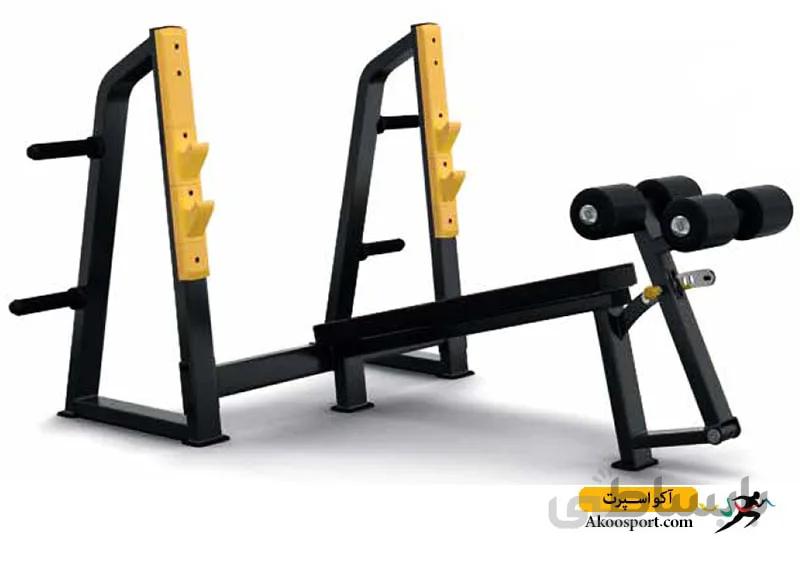 میز پرس زیرسینه INPARS pro3021