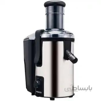 آبمیوه گیری کنوود مدل JEM500SS — تصویر 1