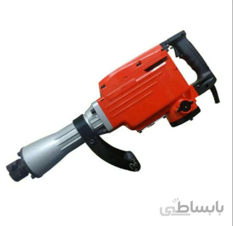 چکش تخریب روغنی ۱۵ کیلویی PM مدل PH65