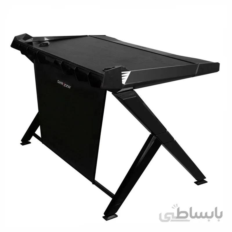 میز گیمینگ DXRacer Gaming Desk ا DXRacer GD/1000/N Gaming Desktop