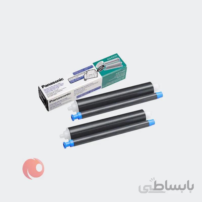 رول فکس پاناسونیک KX-FA52E ا Panasonic KX-FA52E Fax Roll