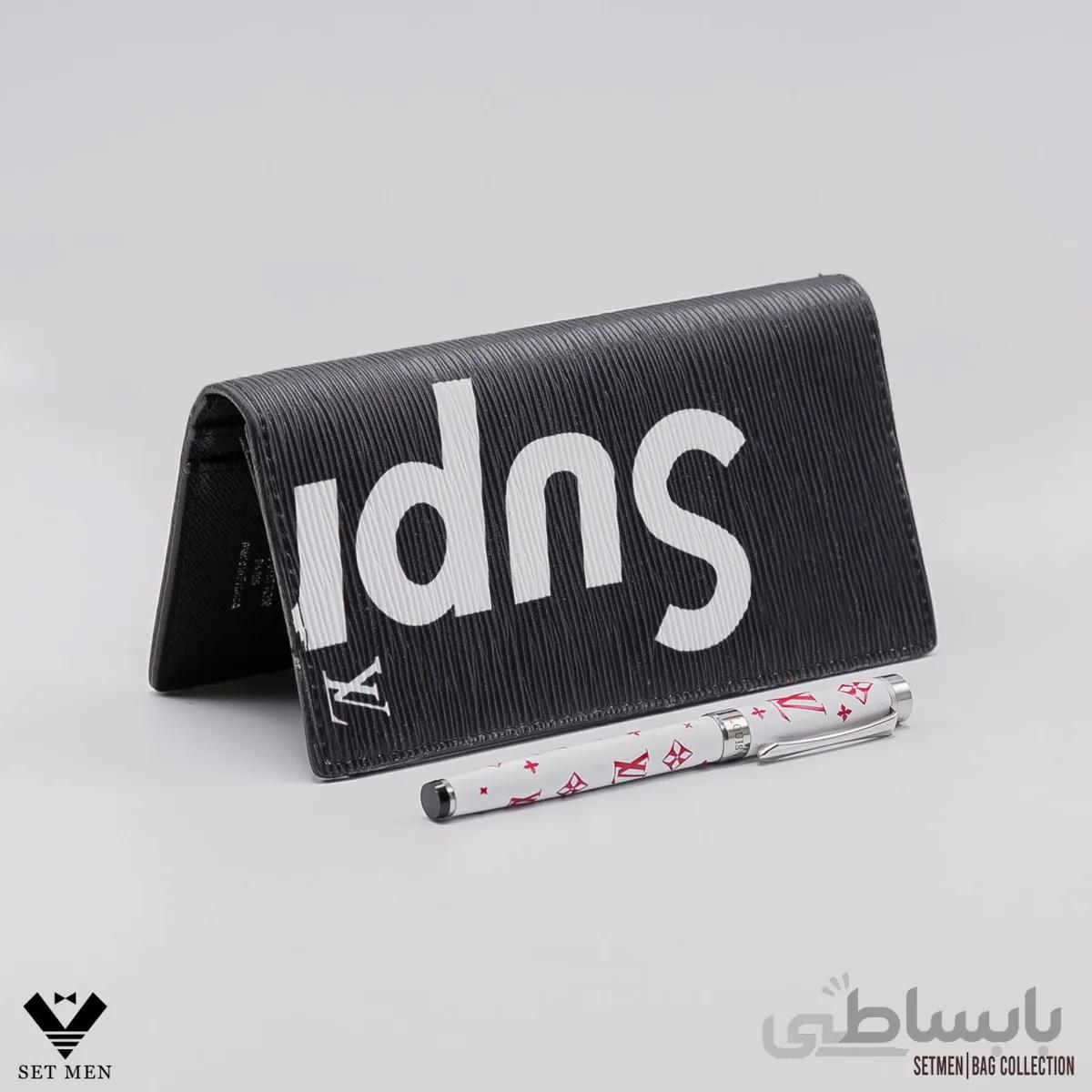 کیف پول kif100 super LV