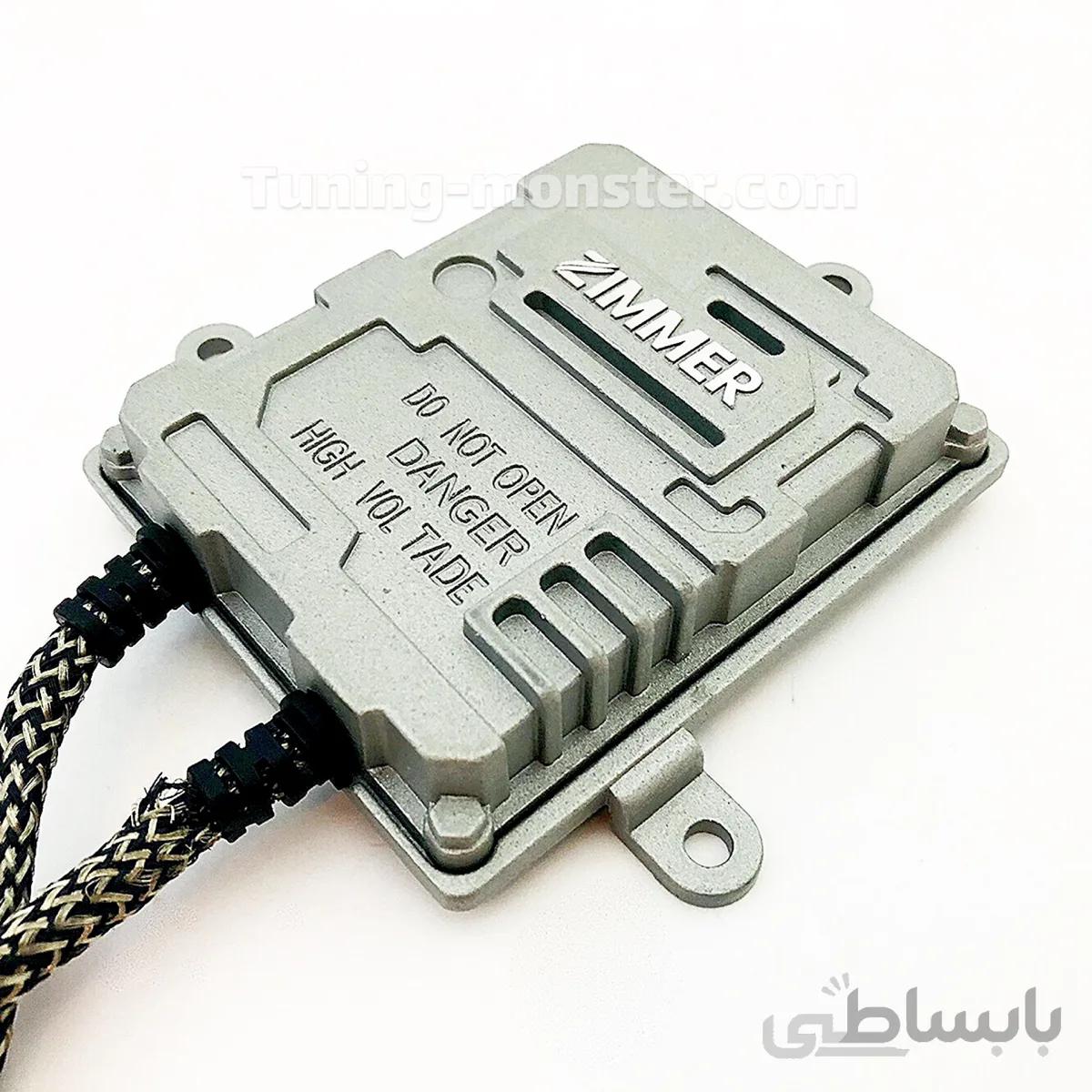 زنون زیمر 65 وات