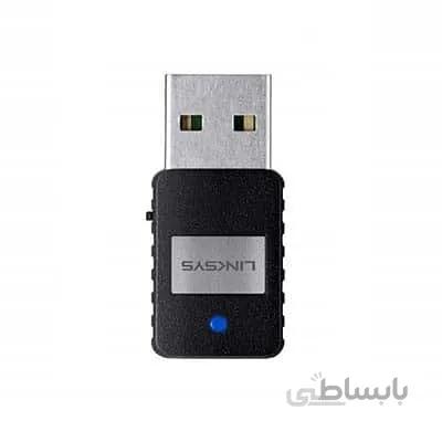 کارت شبکه USB لینکسیس مدل AE6000-EE