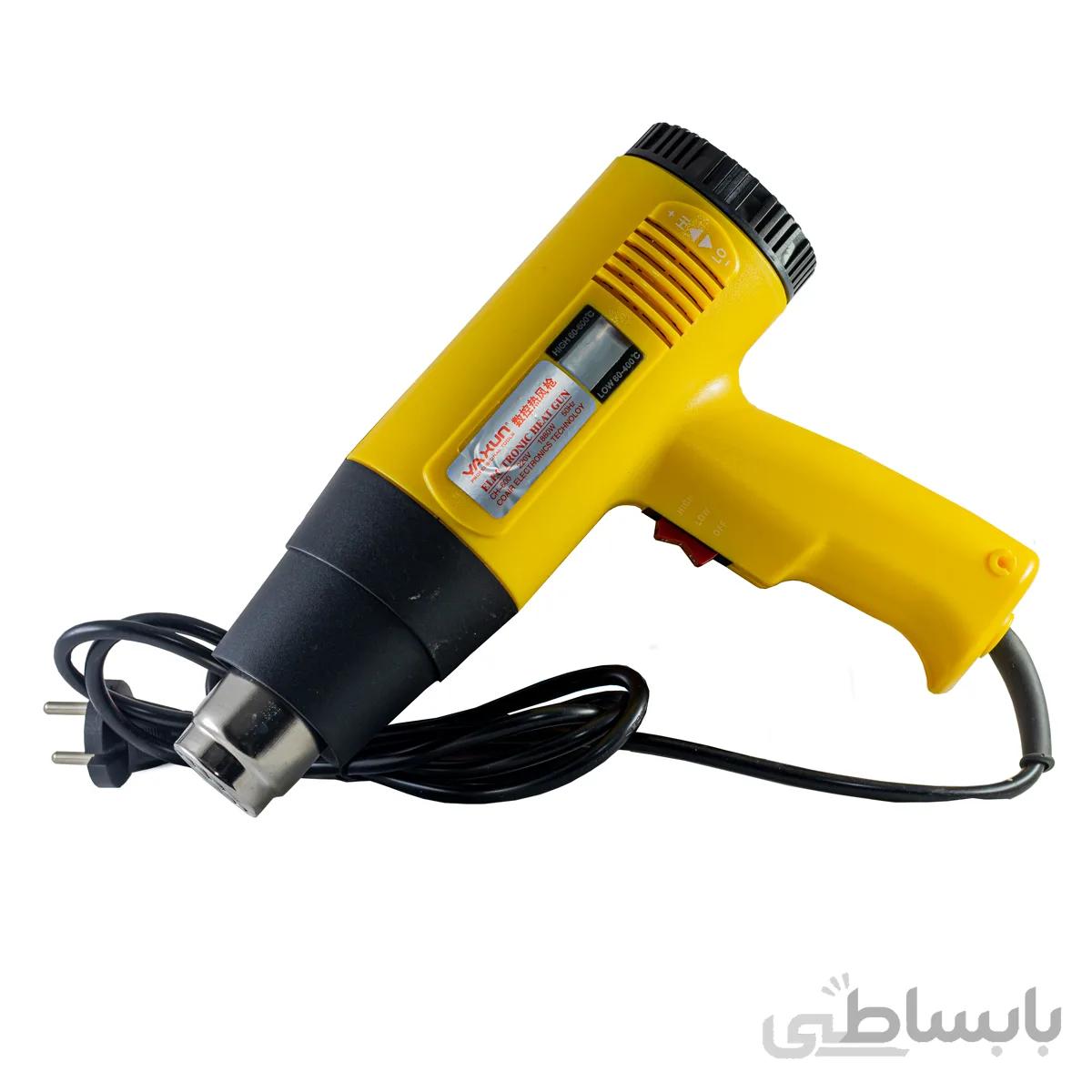 سشوار دیجیتال YA XUN GUN 2202