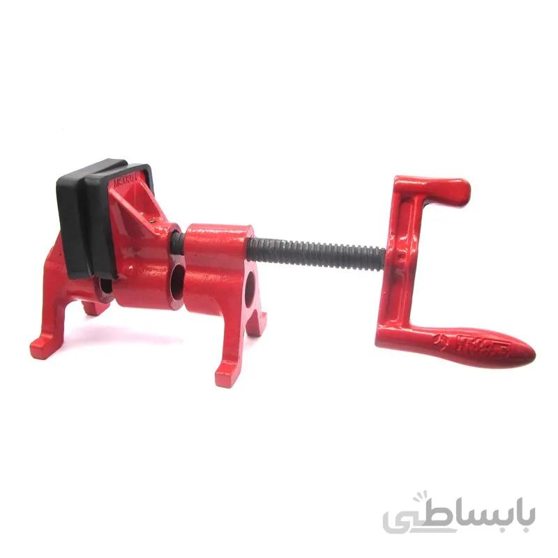تنگ بدون لوله مدریت مدل T-L قطر 27 میلیمتر