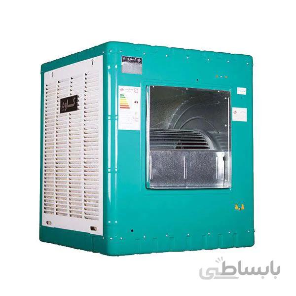 کولر آبی کاوه کویر ۶۰۰۰ گرید D