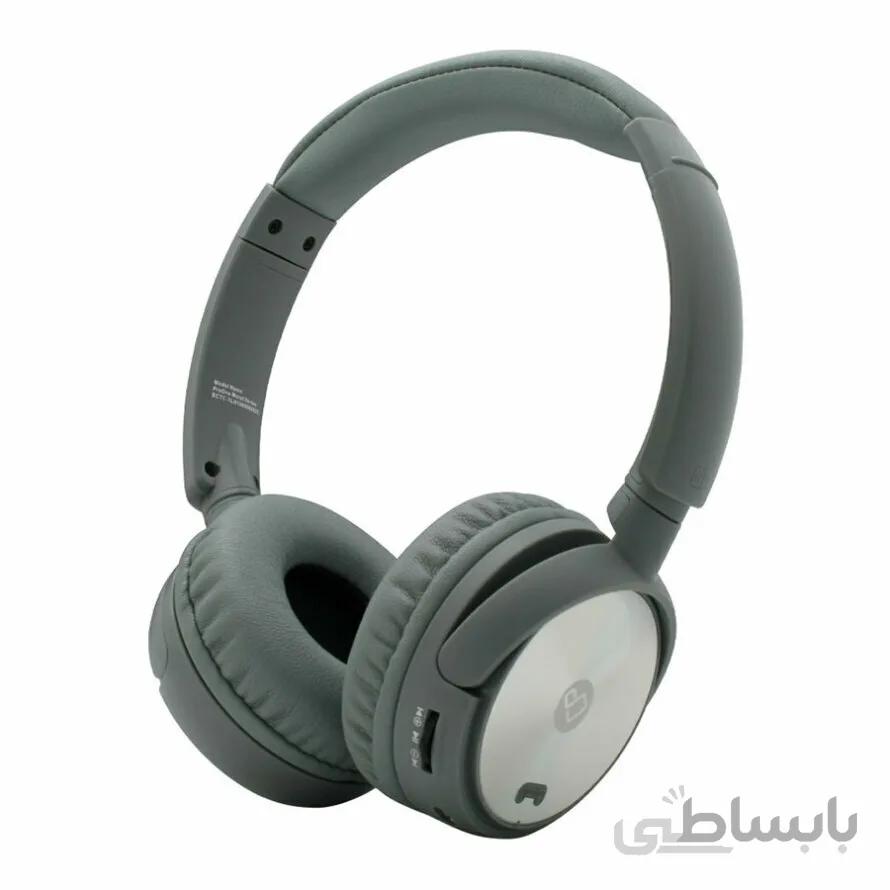 هدست بلوتوث پرو وان مدل Moral Series ا ProOne Moral Series Bluetooth Headset